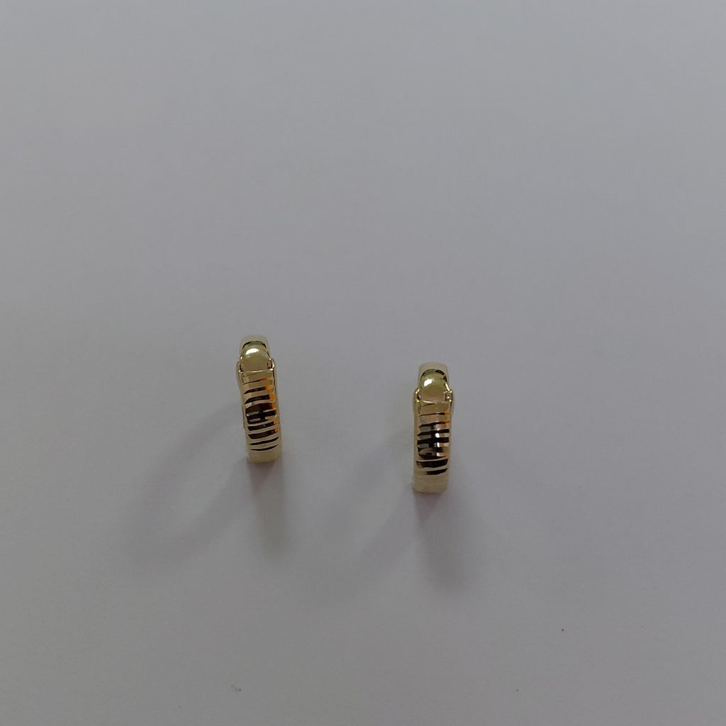 HUGGIES ORO 14K 1 (NUEVO)