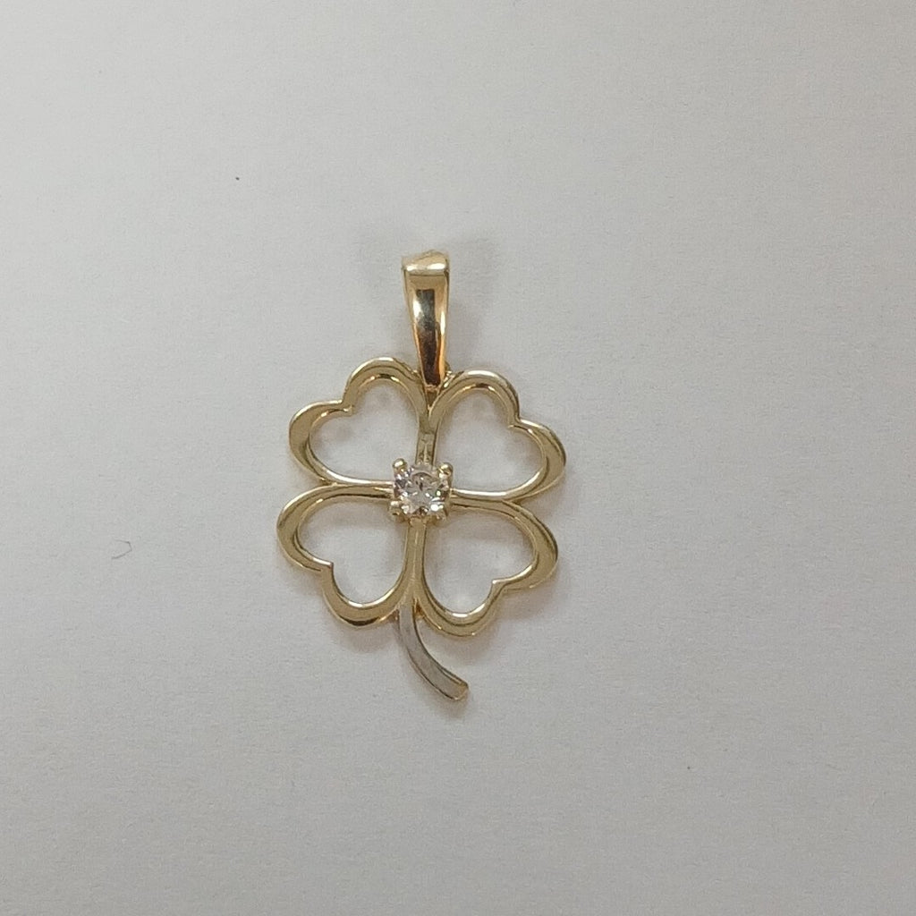 DIJES ORO 14K 1.4 (NUEVO)