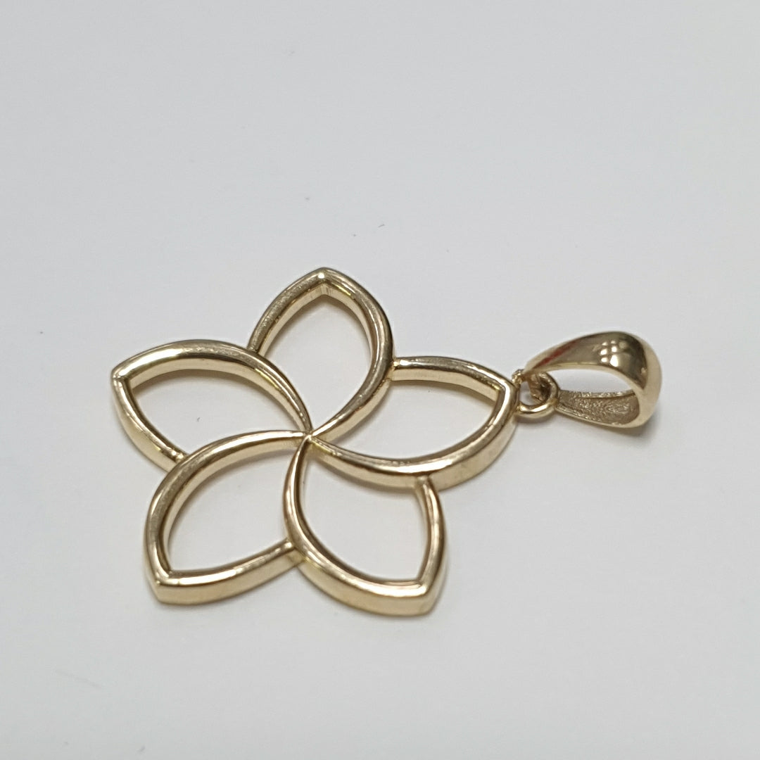 DIJES ORO 14K 1.7 (NUEVO)