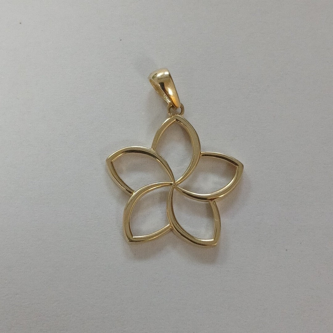 DIJES ORO 14K 1.6 (NUEVO)