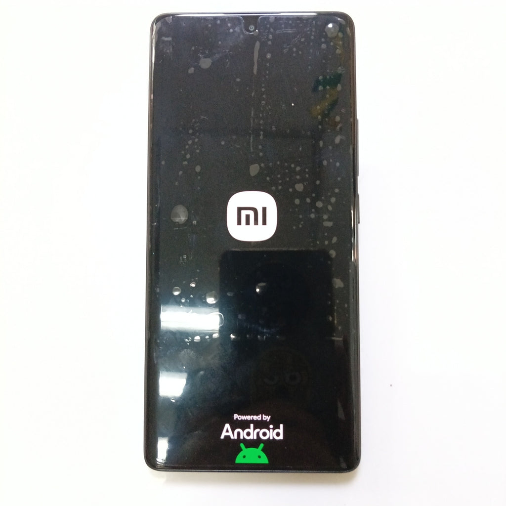 CELULAR XIAOMI REDMI NOTE 14 PRO 24116RACCG (2024) 256 GB 8 GB RAM (SEMINUEVO)
