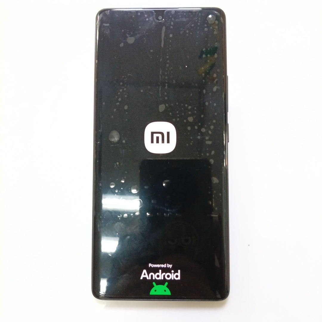 CELULAR XIAOMI REDMI NOTE 14 PRO 24116RACCG (2024) 256 GB 8 GB RAM (SEMINUEVO)