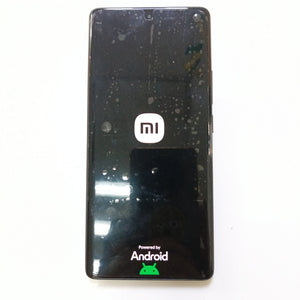 CELULAR XIAOMI REDMI NOTE 14 PRO 24116RACCG (2024) 256 GB 8 GB RAM (SEMINUEVO)