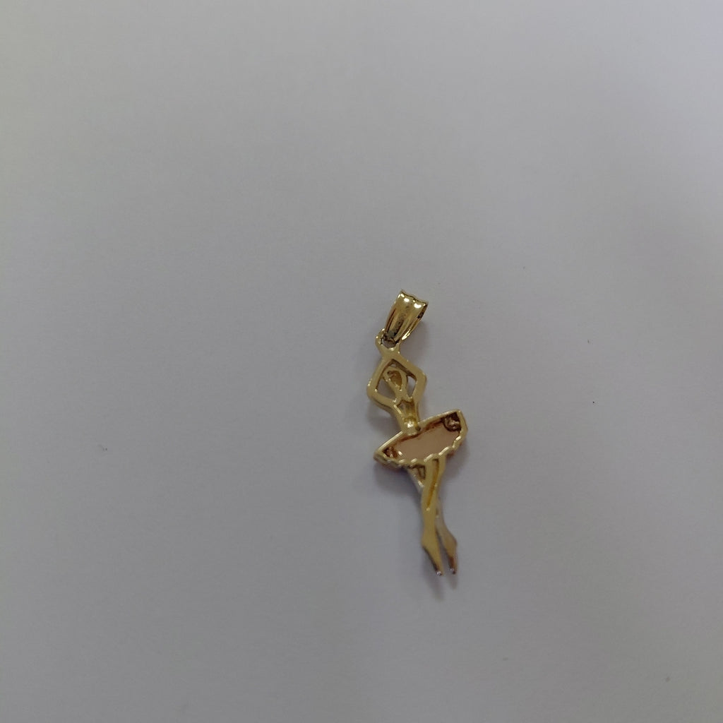DIJES ORO 14K 1.1 (NUEVO)