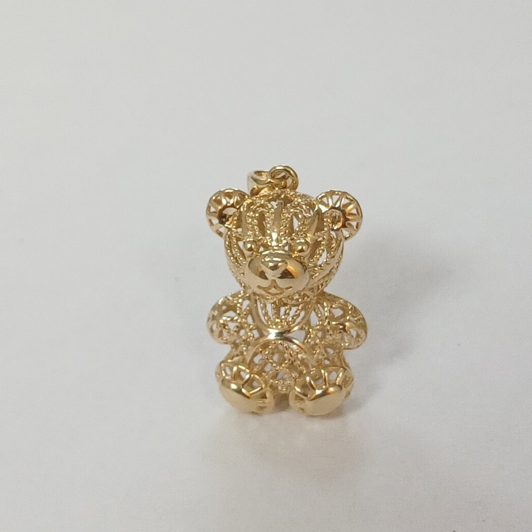DIJES ORO 14K 1.9 (NUEVO)