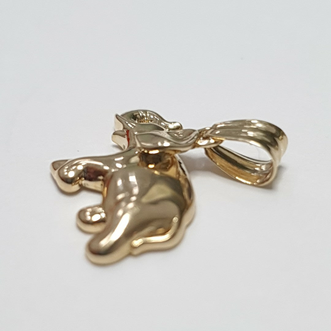 DIJES ORO 14K 0.9 (NUEVO)