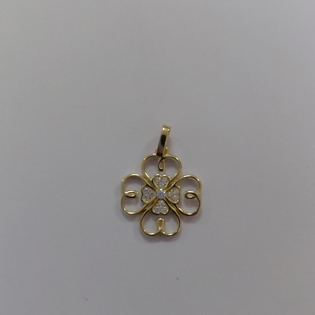 DIJES ORO 14K 0.8 (NUEVO)