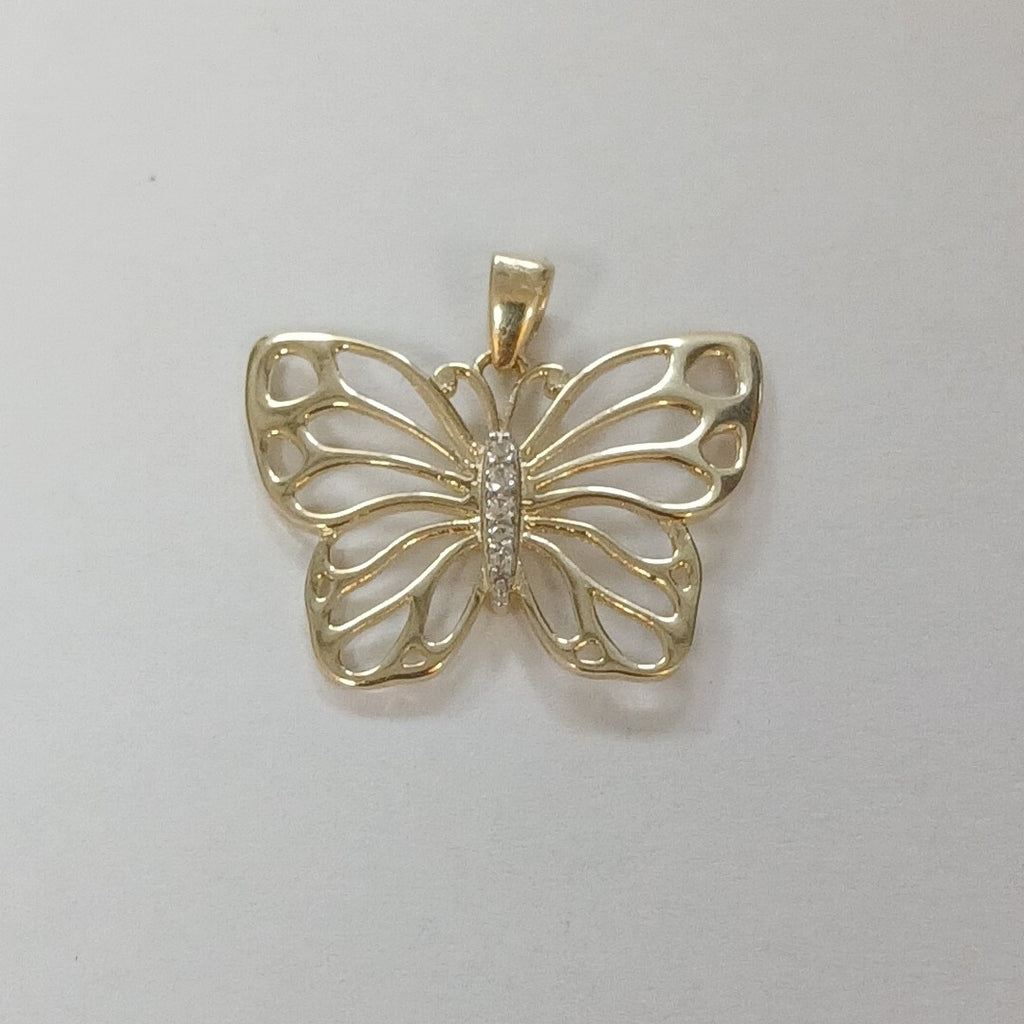DIJES ORO 14K 1.3 (NUEVO)