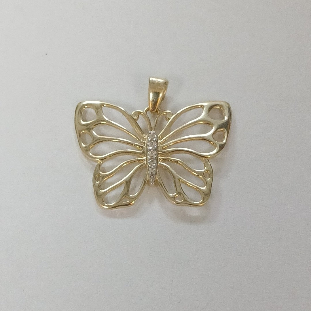 DIJES ORO 14K 1.3 (NUEVO)