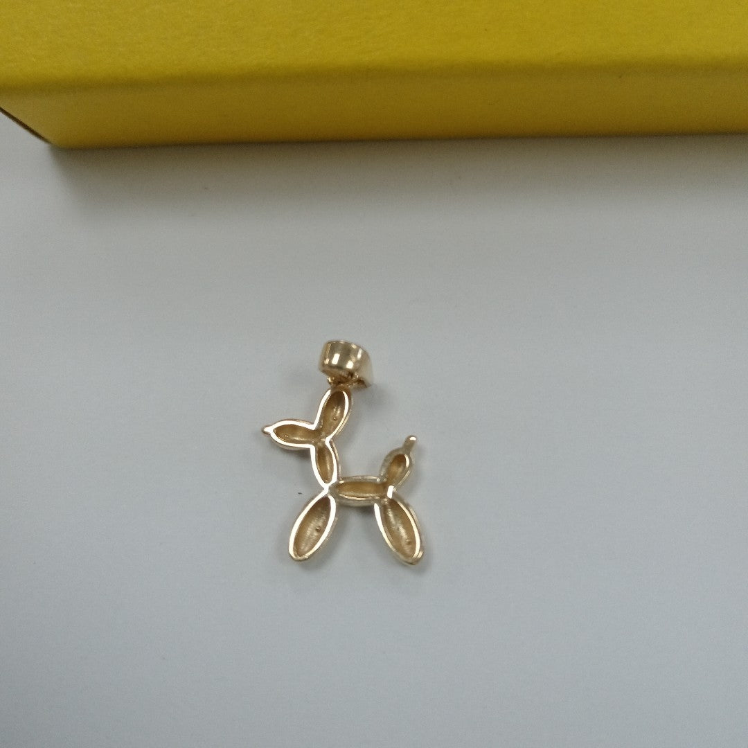 DIJES ORO 14K 1.2 (NUEVO)