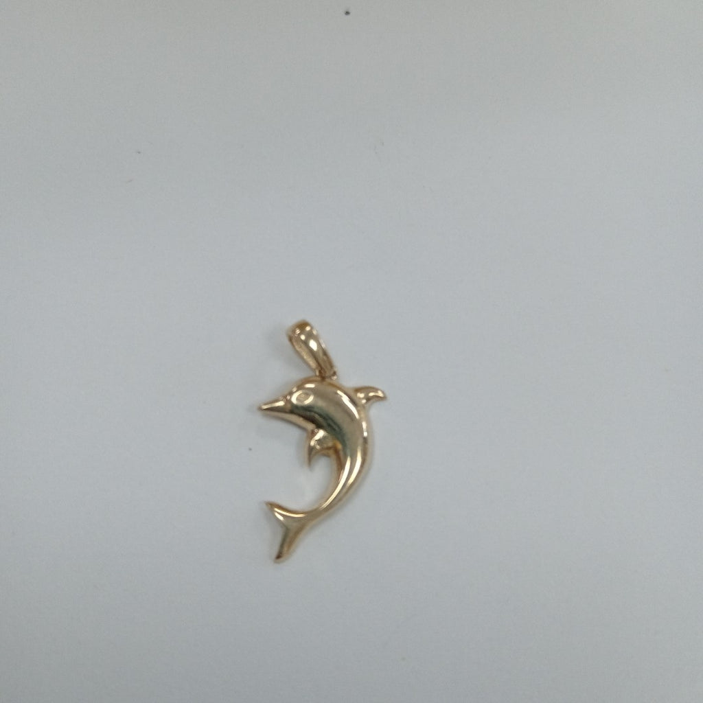 DIJES ORO 14K 0.9 (NUEVO)