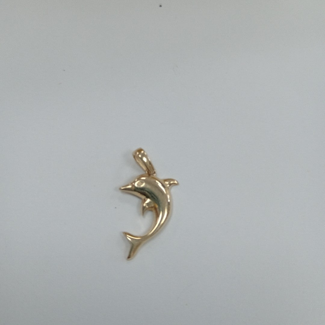 DIJES ORO 14K 0.9 (NUEVO)