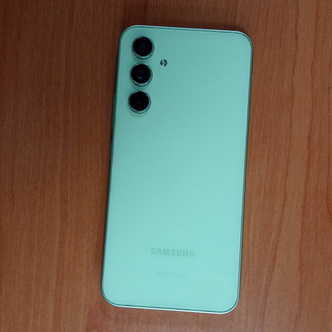 CELULAR SAMSUNG GALAXY A54 5G SM-A546E 256 GB 8 GB RAM (SEMINUEVO)