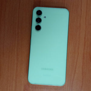 CELULAR SAMSUNG GALAXY A54 5G SM-A546E 256 GB 8 GB RAM (SEMINUEVO)