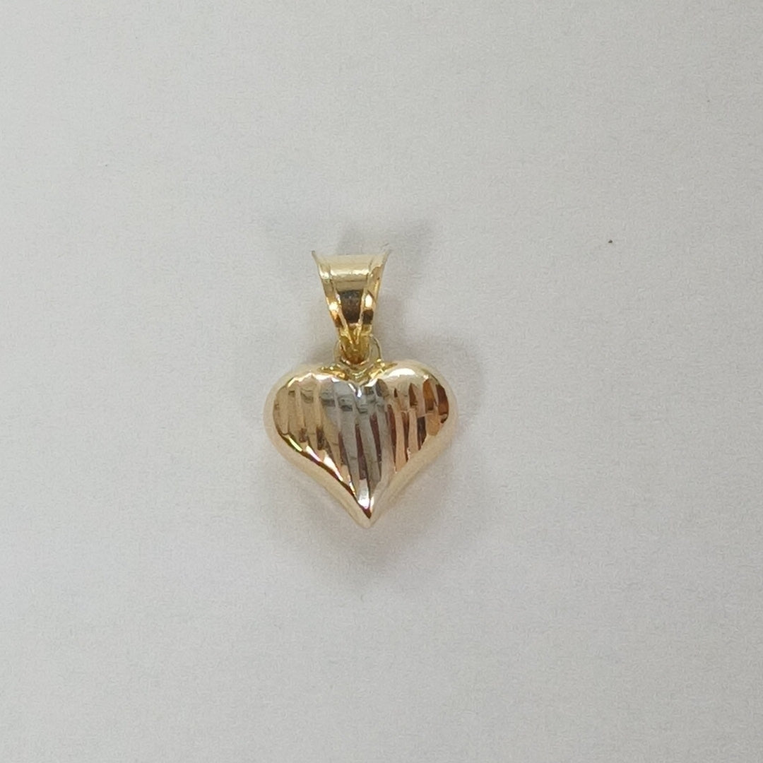 DIJES ORO 14K 0.8 (NUEVO)