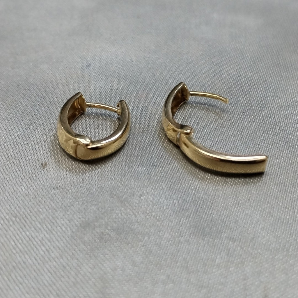 HUGGIES ORO 14K 1 (NUEVO)