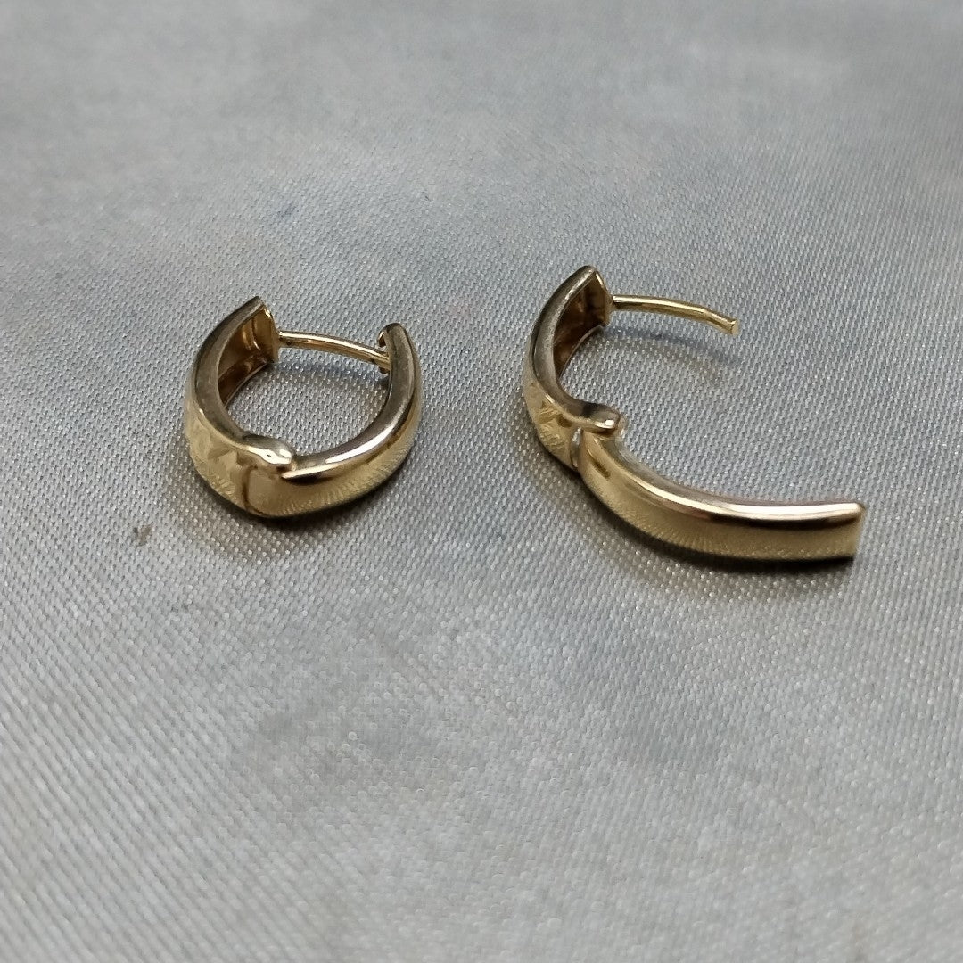 HUGGIES ORO 14K 1 (NUEVO)