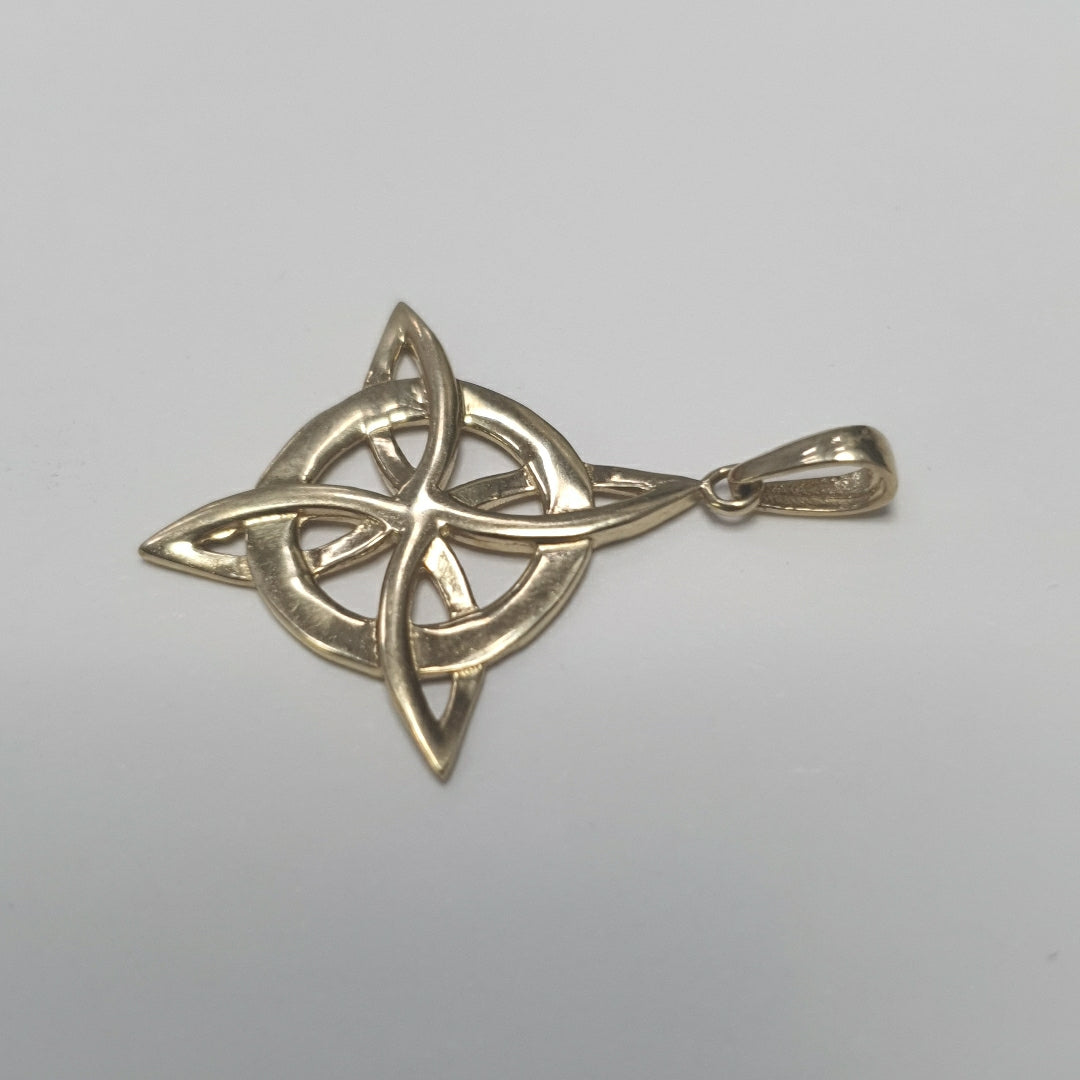 DIJES ORO 14K 1.3 (NUEVO)