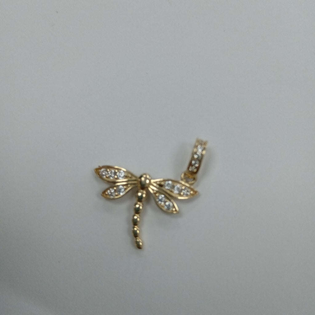 DIJES ORO 14K 1.5 (NUEVO)