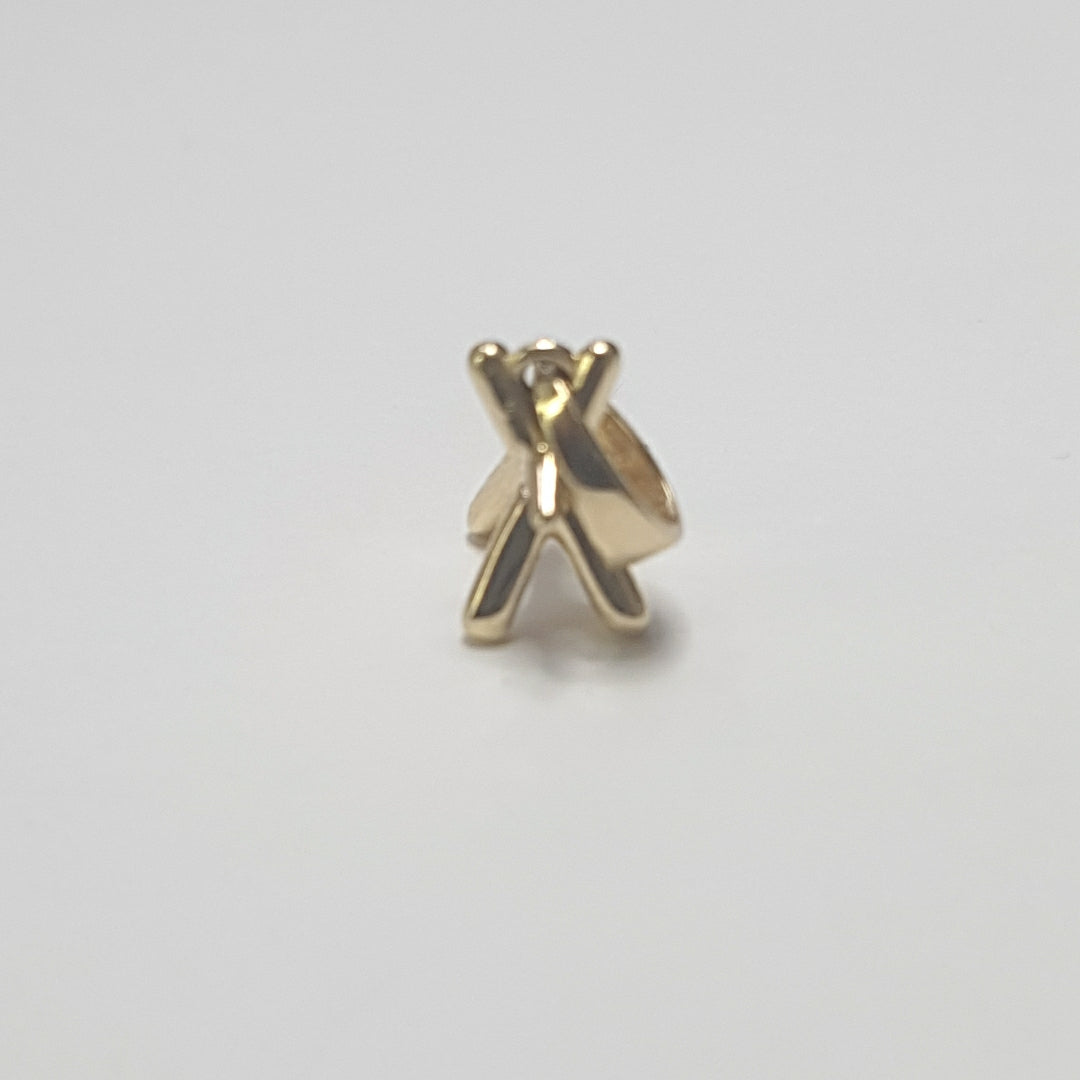 DIJES ORO 14K 1.4 (NUEVO)