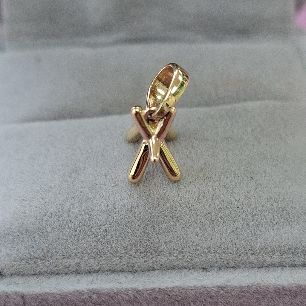 DIJES ORO 14K 1.3 (NUEVO)