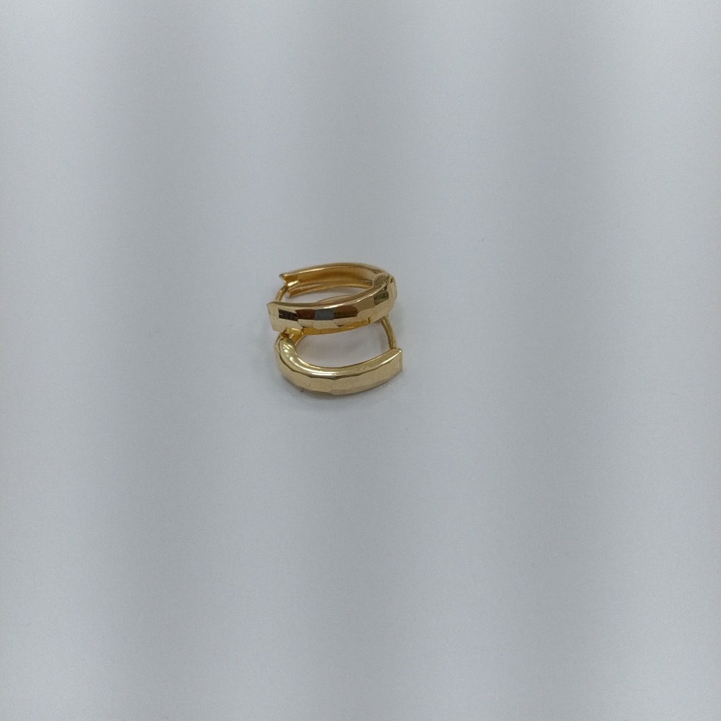 HUGGIES ORO 14K 1 (NUEVO)