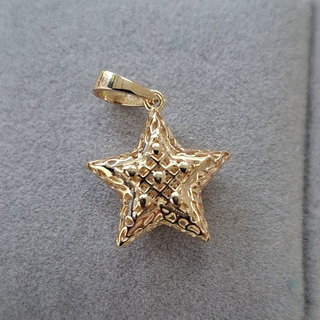 DIJES ORO 14K 1.3 (NUEVO)