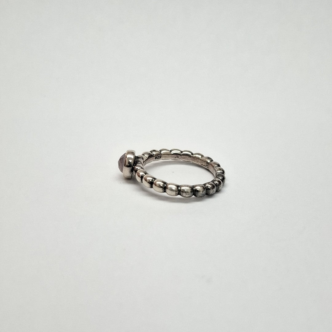 ANILLITO PLATA 4,70 GRMS (SEMINUEVO)