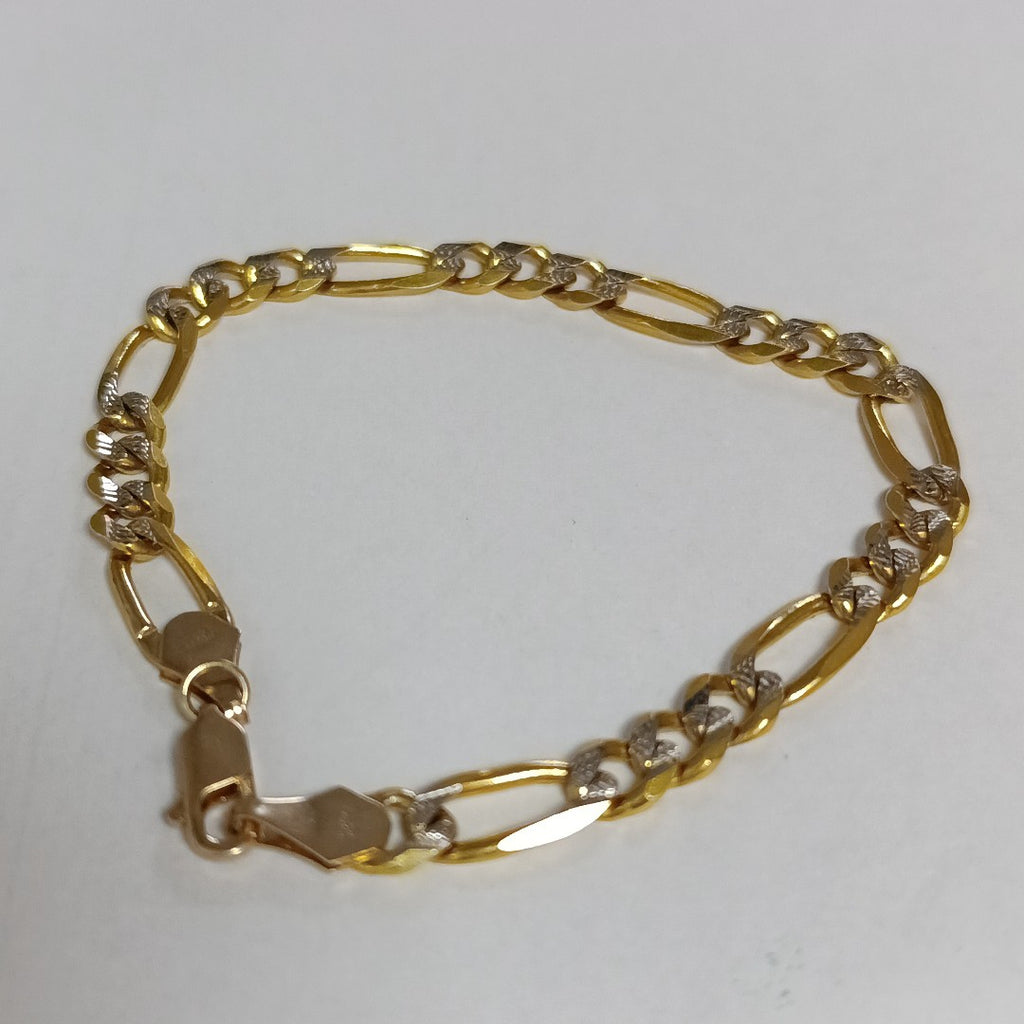 PULSERA ORO 10 K 14.4 GRMS (SEMINUEVO)