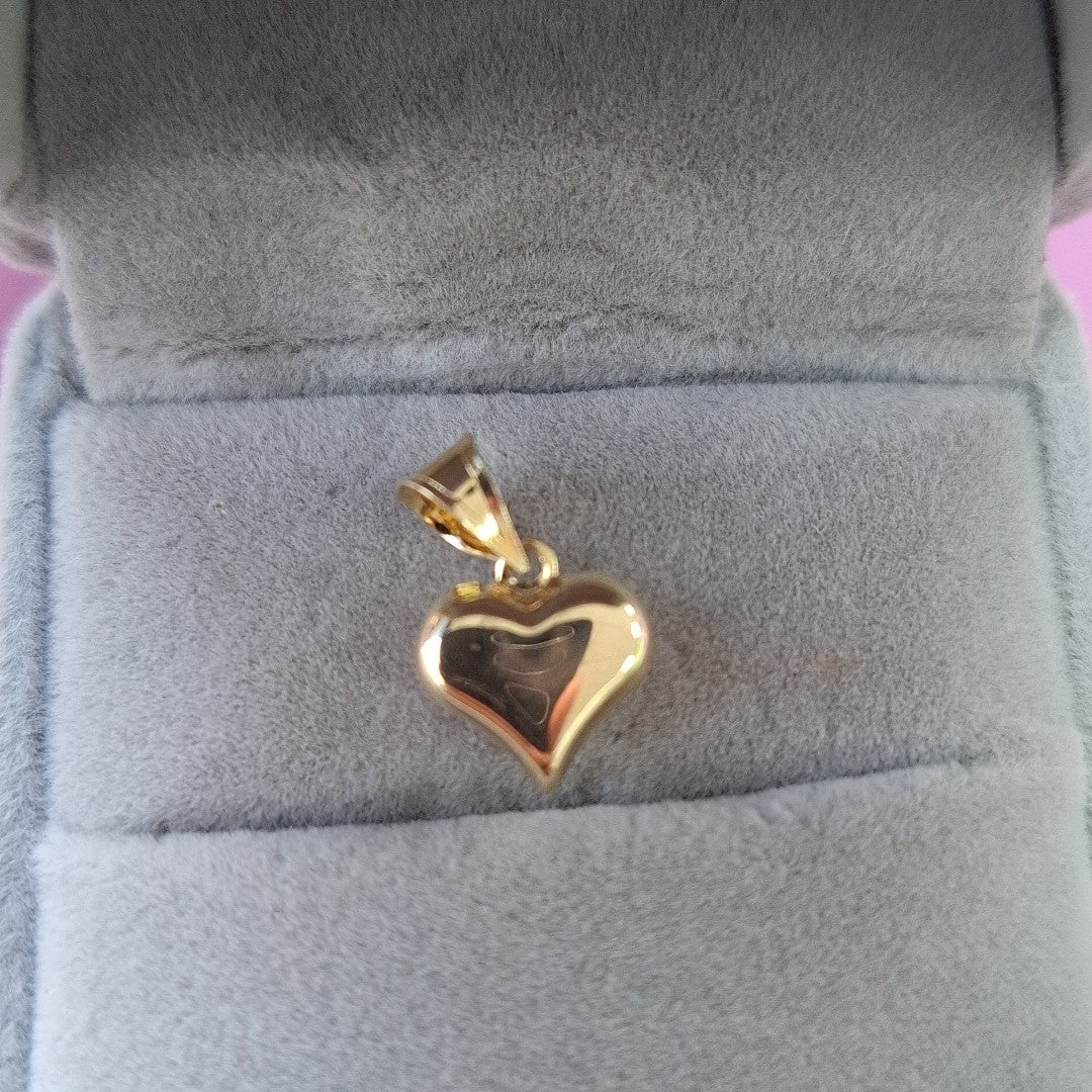 DIJES ORO 14K 0.8 (NUEVO)