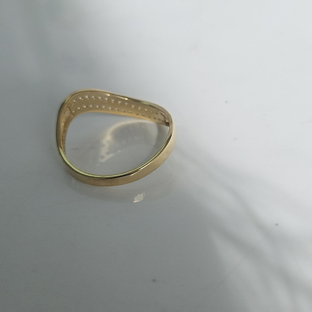 ANILLOS DAMA ORO 10K 1.7 (NUEVO)
