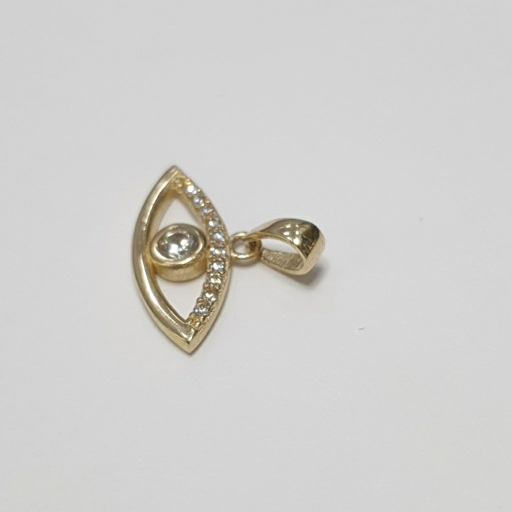 DIJES ORO 14K 1 (NUEVO)