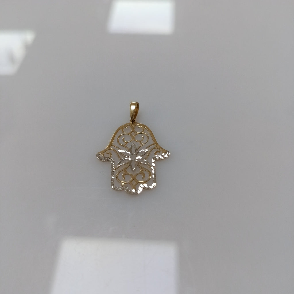DIJES ORO 14K 1.2 (NUEVO)