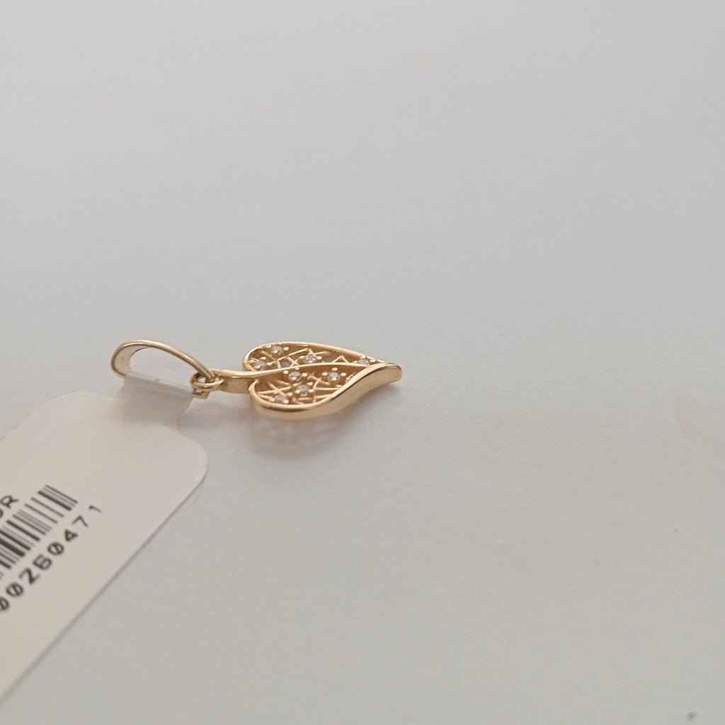 DIJES ORO 14K 1 (NUEVO)