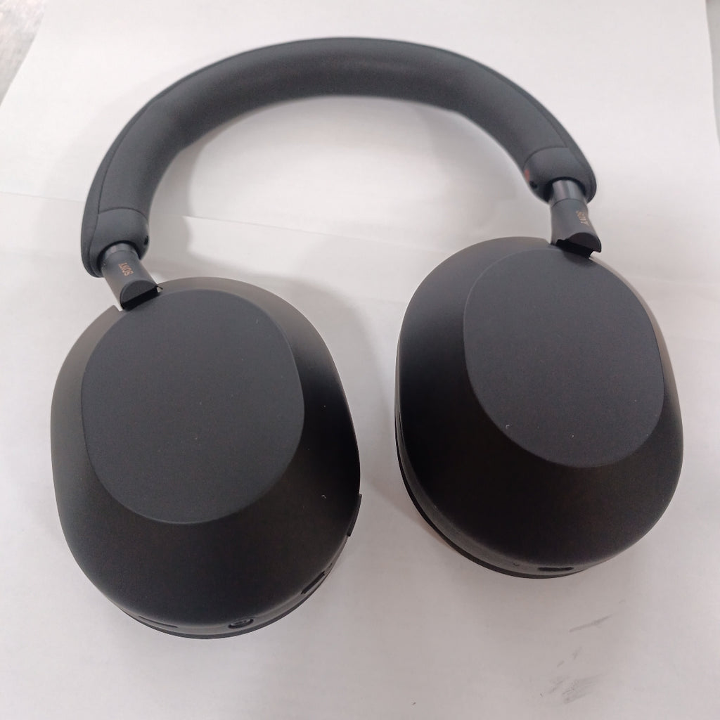 AUDIFONOS SONY YY2954 INALAMBRICO OVER EAR (SEMINUEVO)