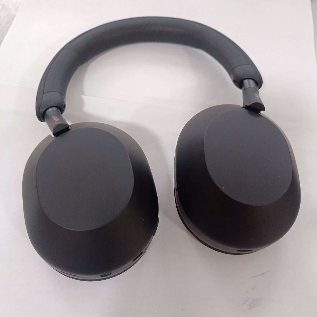 AUDIFONOS SONY YY2954 INALAMBRICO OVER EAR (SEMINUEVO)