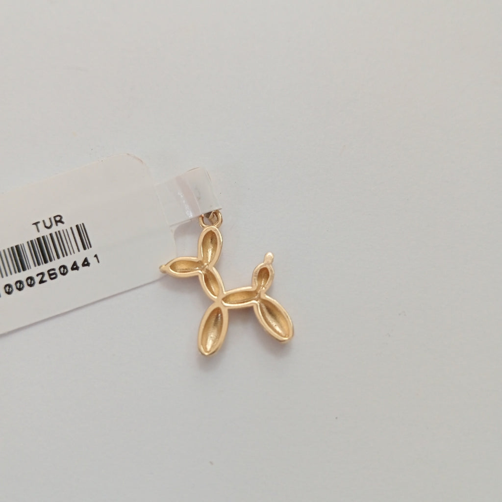 DIJES ORO 14K 1.1 (NUEVO)