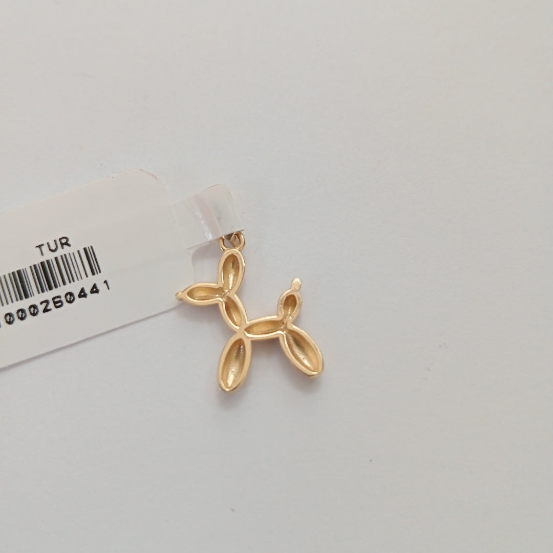 DIJES ORO 14K 1.1 (NUEVO)