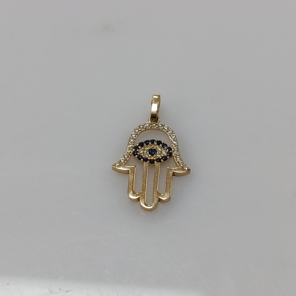 DIJES ORO 14K 1 (NUEVO)