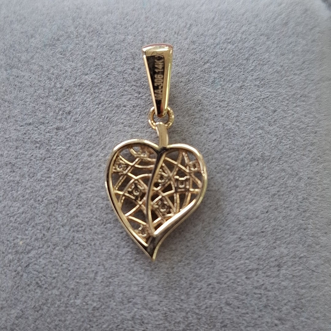 DIJES ORO 14K 1 (NUEVO)