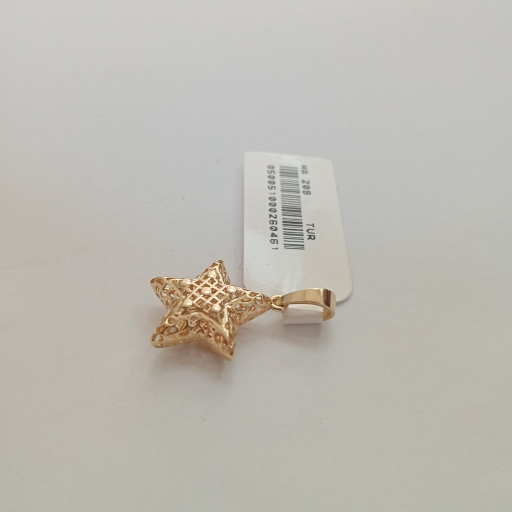 DIJES ORO 14K 1.3 (NUEVO)