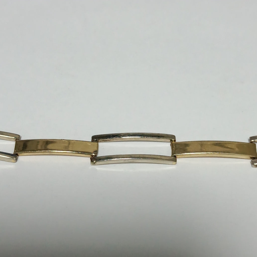 PULSERA ORO 14 K 6,00 GRMS (SEMINUEVO)
