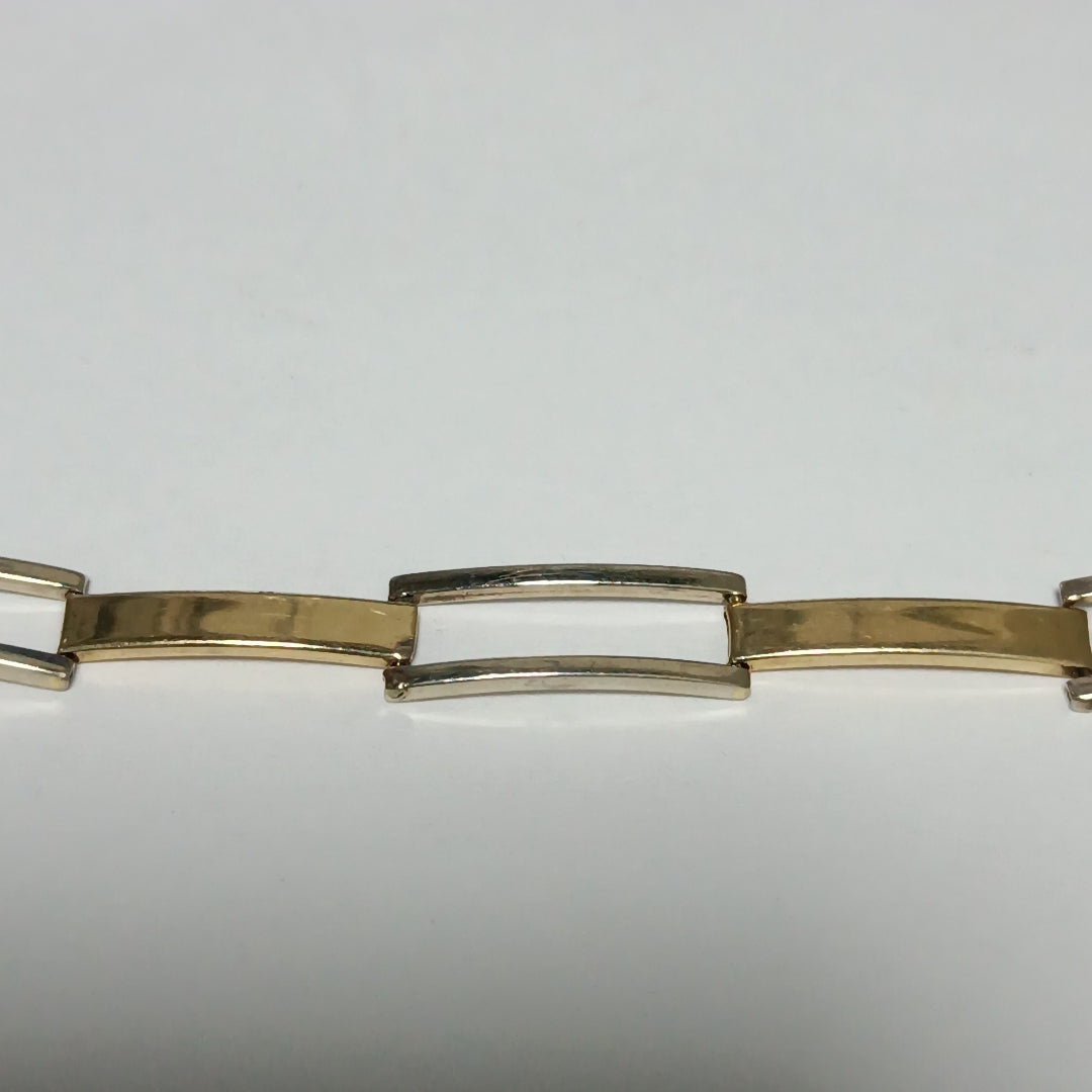 PULSERA ORO 14 K 6,00 GRMS (SEMINUEVO)