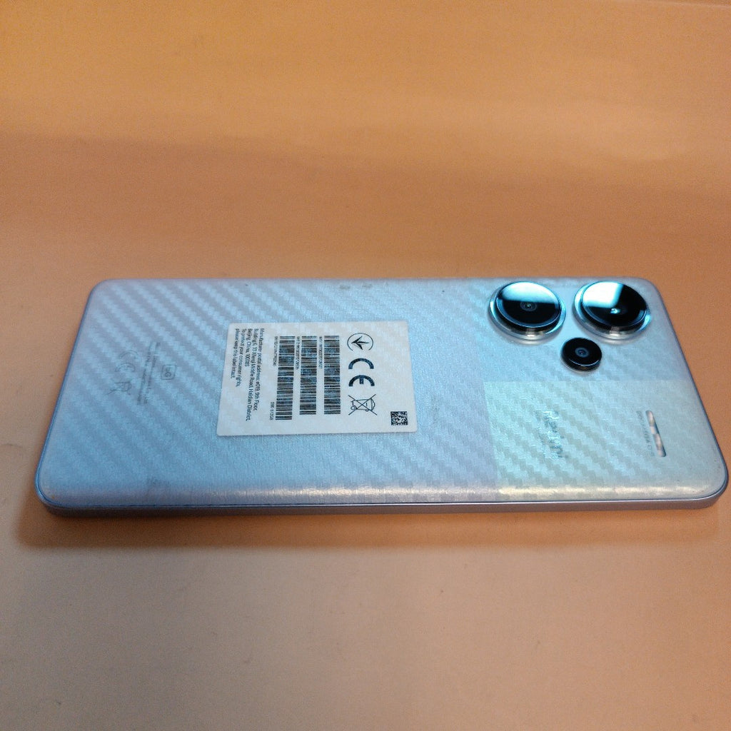 CELULAR XIAOMI 14T 5G 2406APNFAG (2024) 512 GB 12 GB RAM