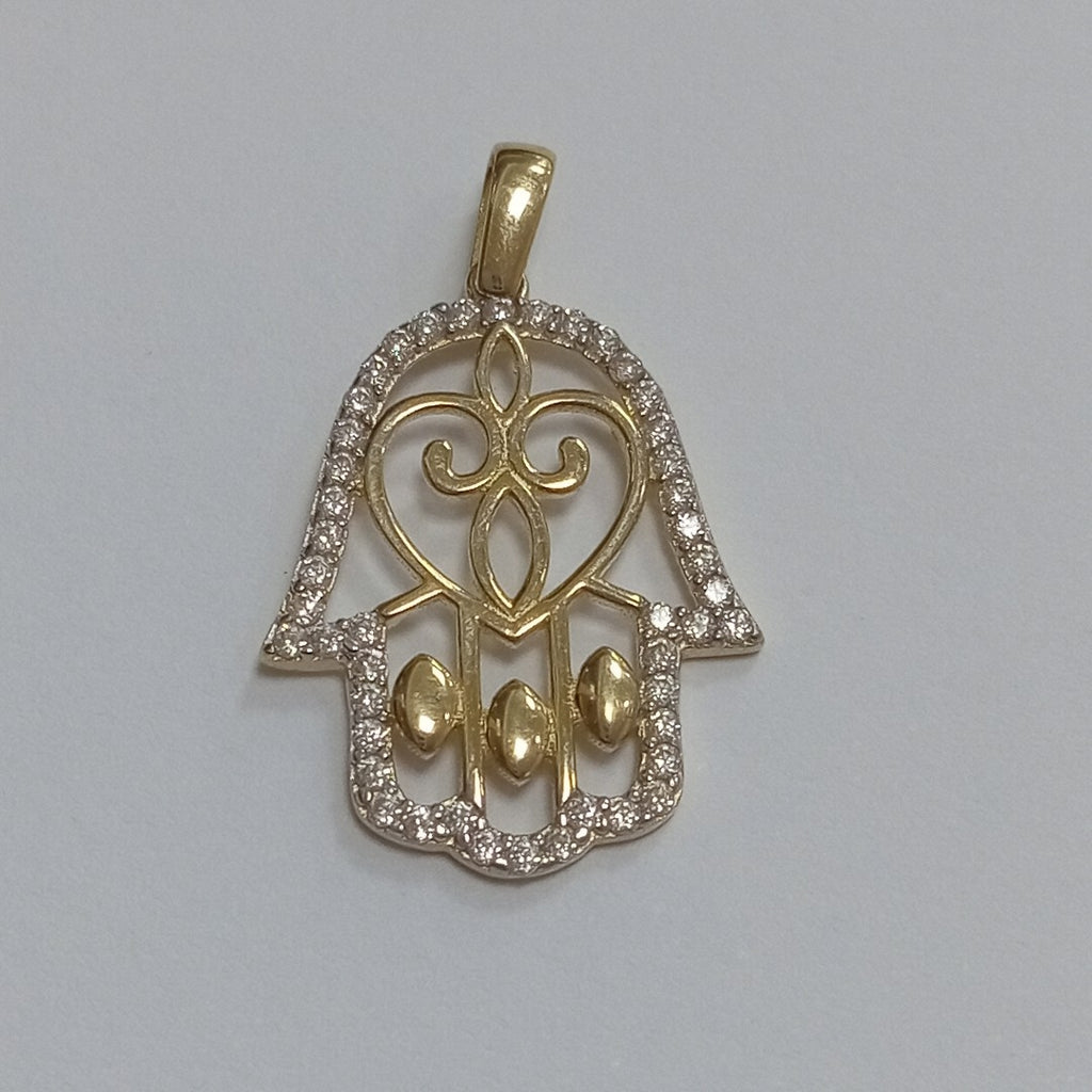 DIJES ORO 14K 1.1 (NUEVO)