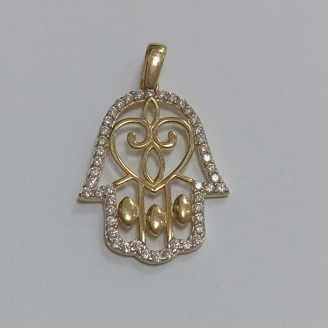 DIJES ORO 14K 1.1 (NUEVO)