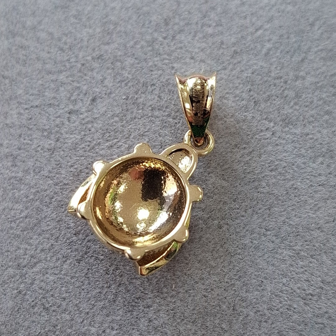 DIJES ORO 14K 1.3 (NUEVO)