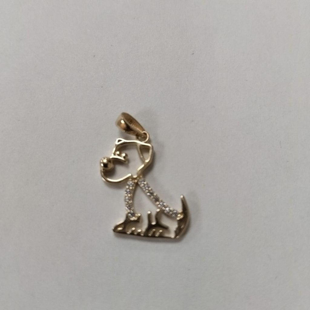 DIJES ORO 14K 1.1 (NUEVO)
