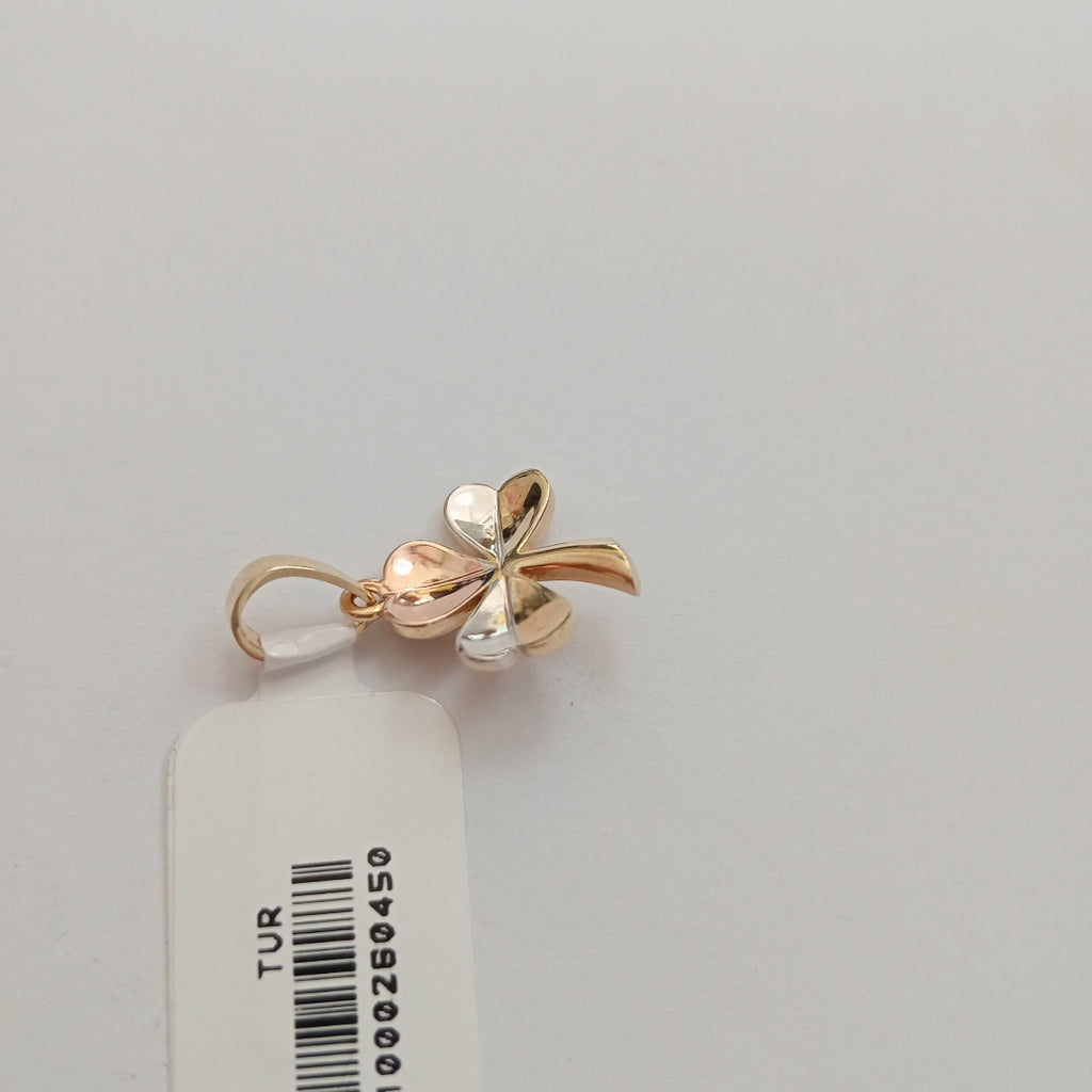 DIJES ORO 14K 1.2 (NUEVO)
