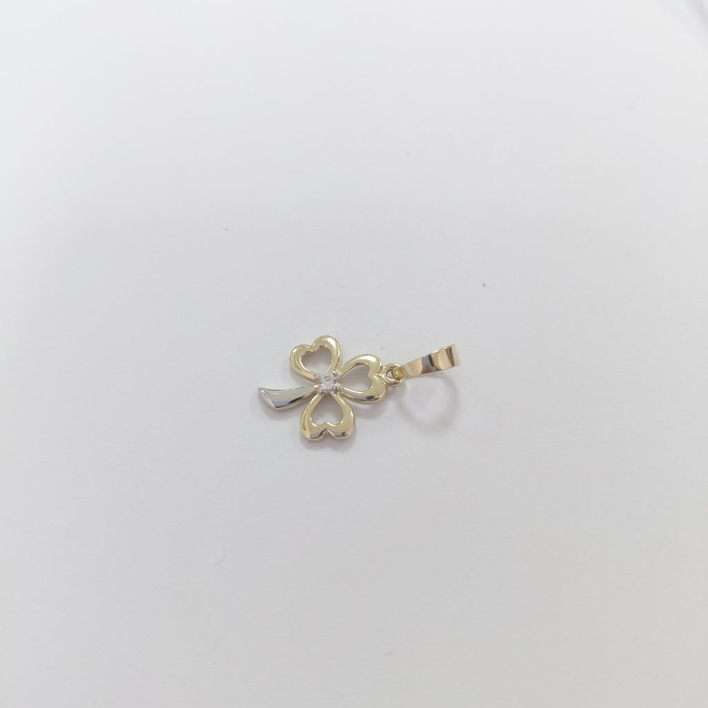 DIJES ORO 14K 1.1 (NUEVO)